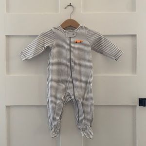 Boys striped pajamas / PM-B0043